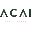 acaioutdoorwear.com logo