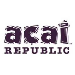 National Acai Bowl Day deal partner