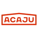 acaju.ro logo