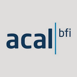 Acal BFi UK Limited logo
