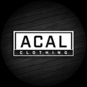 acalclothing.com logo