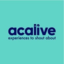 Aca Live ! logo
