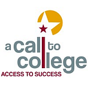 A Call to College logo