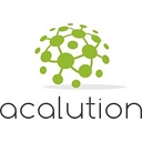 Acalution logo