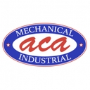 ACA Mechanical Industrial logo