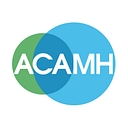 The Association For Child And Adolescent Mental Health (Acamh) logo