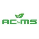 AC&MS Ltd - Asbestos Consultancy & Management Services logo