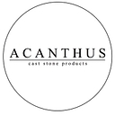 Acanthuscaststone logo