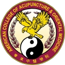 American College Of Acupuncture And Oriental Medicine logo