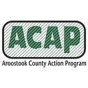 Aroostook County Action Program logo