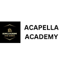 Acapella Academy Music School logo