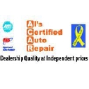 Al's Certified Auto Repair