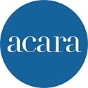 Acaraeduau logo