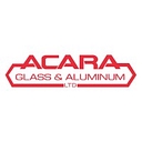 Acara Glass & Aluminum Ltd. logo