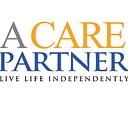 A Care Partner logo