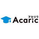 アカリク logo