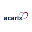 Acarix logo