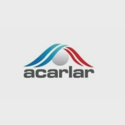ACARLAR LIMITED logo