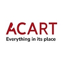 Acart logo