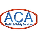 ACA Health & Safety Services logo