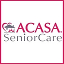 Acasa Senior Care Franchise logo
