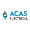 Acaselectrical logo