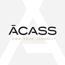 Acass logo