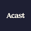 Acast logo