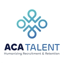 Aca Talent logo