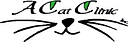 A Cat Clinic Inc logo