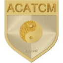 Alberta College Of Acupuncture & Traditional Chinese Medicine logo