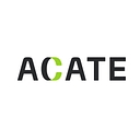 ACATE logo