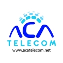 Aca Telecom, Inc. logo