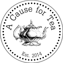 A Cause for Tea logo