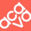 Association For Cultural Advancement Through Visual Art logo