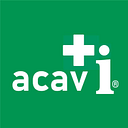 ACAVI logo