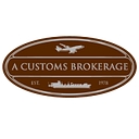 A Customs Brokerage, Inc. logo