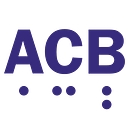 American Council Of The Blind logo