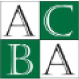 American College of the Building Arts logo