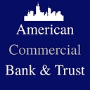 American Commercial Bank & Trust