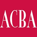 Alameda County Bar Association logo