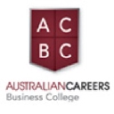 Australian Careers Business College logo