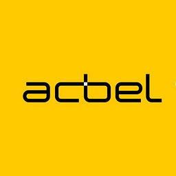 AcBel (USA) Polytech logo