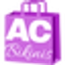 AC Bikinis logo