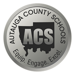AVA Autauga Virtual Academy logo
