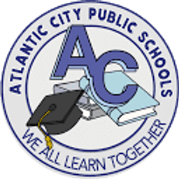 Venice Park School logo