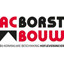 AC Borst Bouw B.V. logo