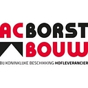 AC Borst Bouw B.V. logo
