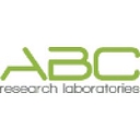 Abc Research Laboratories logo