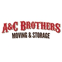 A&C Brothers Moving & Storage logo